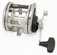  Penn 220 GTO Level Wind Multirolle -  