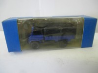 Roco 1/87 1313 MB Unimog S THW WS479