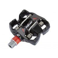Time Atac DH4 Pedale schwarz 2016 MTB Klickpedale