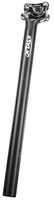 Ergotec Skalar schwarz Sattelstütze 26,8mm / 400mm