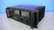 YAMAHA P-2200 Vintage Professional Power Amplifier Natural Sound Made in Japan