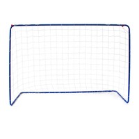 Kinder Fußballtor FussballtorTor mit Netz - Fußball Übungstor Trainingstor
