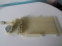 AEG Lavamat Diamant E B46 Wasserweiche T.Nr. 645307360