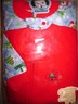 Gerber Baby Infant 2 Pack Blanket Sleepers 18 months 20 - 24 lbs