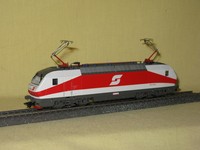 Märklin 37308 E-Lok Reihe 1012 der ÖBB   Spur H0