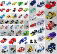 2015 Mattel Disney Pixar Cars 1:55 Auto Modelle Diecast zur Auswahl Neu Lose