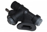 Inflator passend für Tecline,DIR-Zone,DUX usw.