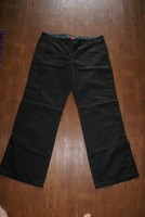 TOP*SOMMERHOSE*s.OLIVER*GR 46*CARGOHOSE*auch 7/8 Hose*wie NEU