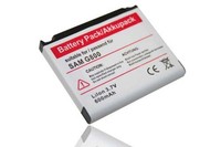 AKKU für SAMSUNG GT-S5230 S-5230 Handy BATTERIE ACCU