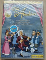 DVD - Little Amadeus - Folgen 11-13 - Neu & OVP