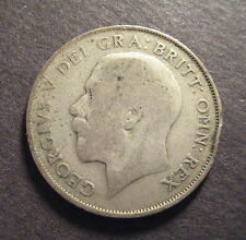 New listing
		1922 Great Britain Shilling - Silver - * No Reserve * - (S108)