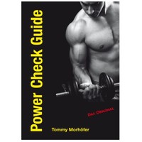 Bodybuilding Traingskalender, gezielter und nachhaltiger Muskelaufbau, Fettabbau