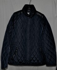 coach classic quilted