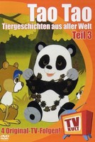 TV Kult - Tao Tao - Folge 3 von Shuichi Nakahara, Tatsuo Shim... | DVD | wie neu