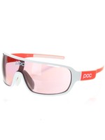 POC Radbrille Do Blade Avip Hydrogen Weiß Zink Orange