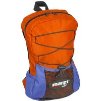 Neu Mares Scuba Junior Backpack Kinderrucksack Tasche Schnäpchen Rucksack !!