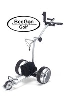 BeeGon Elektro Golf Trolley GT X300 Pro 12V/20AH Lithium