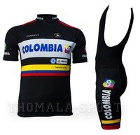 COLOMBIA Team SET - NEU - Gr. M, L. XL - @  @  @  @  @