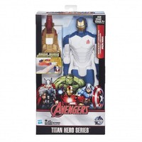 Marvel Avengers - Titan-held Iron Man Strahl Blaster Actionfigur - B0435