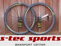 Mavic Ksyrium Pro Exalith SL  Limited 2016  Laufradsatz  Wheelset Rennrad 