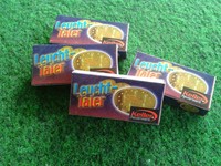 Feuerwerk Leuchttaler von Keller 4 Packungen a 6 Stück !! Mit Blitzlichteffekt !