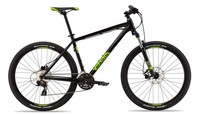 Marin Bobcat Trail 7.3 2016 MTB 27,5" Mountainbike Rh. 17" Hardtail 