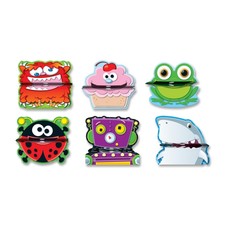 Carson-Dellosa Pencil Topper (Pack of 6)