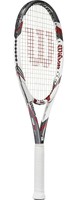 Wilson Five BLX Tennisschläger UVP 249,95€ besaitet NEU