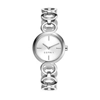 ESPRIT Uhr Arya Silver Analog moderne Damenuhr ES108212001