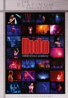Dido - Live at Brixton Academy [Video]