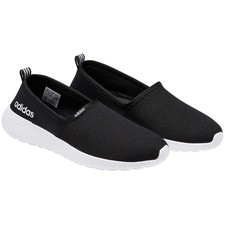 Adidas Neo Lite Racer Black Adidas Neo Lite Racer Black
