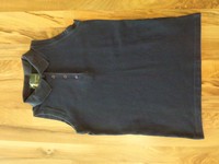 GOLFINO Damen Polo dunkelblau Gr 38