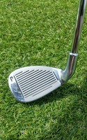 Mens Donnay pitching wedge , free postage
