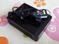 Shuttle X27 miniPC Desktop mit DVD Laufwerk