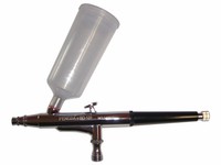 Airbrush Spritzpistole Fengda® BD-131 mit der Düse 0,5 mm