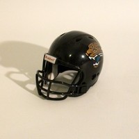 NFL Riddell Mini Helm - Jacksonville Jaguars - American Football - Mini Helmet