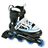 Hudora Kinder Rolleblades Inliner Skate Inline Skates Rollschuhe GR. 28 - 37