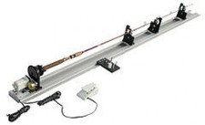 American Tackle Power Wrapper 110 Volt Or 220 Volt Plus Mandatory Extra Tools