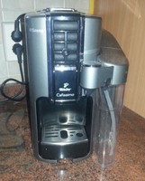 Cafissimo LATTE von Tchibo NP 199€