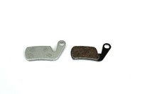 Alu Fahrrad Scheiben Bremsbeläge Brake Pads für MAGURA MARTA / MARTA SL