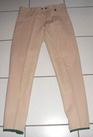 Cavallo Damen Reithose,Vollbesatz,  beige, Gr.44,  (3037)Champion