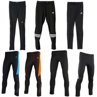 adidas Performance Tight Herren-Lauftight Laufhose Trainingshose Sporthose Hose