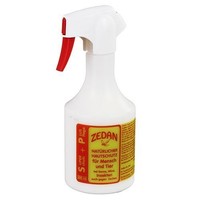 ZEDAN SP - Natürlicher Insektenschutz 500 ml Fliegenschutz, 1 L = 37,80 EUR NEU