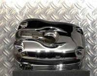 NEU BMW R 1200 C Cruiser  original BMW Zylinderkopfhaube links   NEU