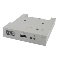 SFR1M44-U100 Normal version 3.5 Inch 1.44MB USB SSD FLOPPY DRIVE EMULATOR GOTEK