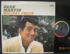 CARPENTERS Christmas Album "Christmas Portrait" A&M Records Lp EX Cond.