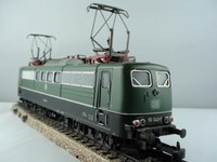 Märklin Primex-TRIEBFAHRZEUG 3195  E 151 043-7 ohne OVP 