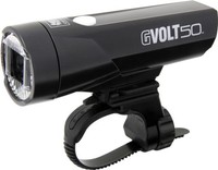 Cateye Frontlicht GVolt 50 HL-EL550G RC