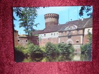Zitadelle Berlin-Spandau - AK