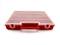 Sortimentskasten Sortierkasten Werkzeug Kleinteilebox Sortimentsbox 36x30x6